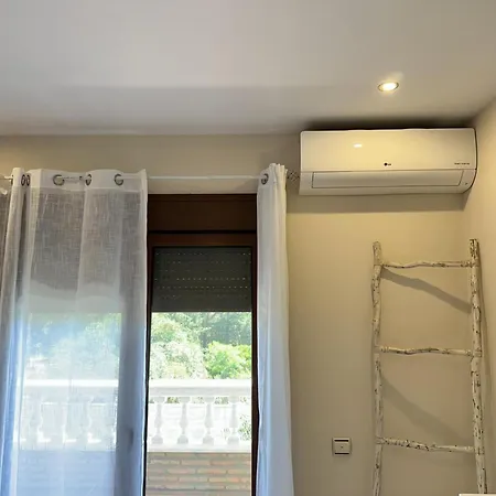 Chiclana Carboneros Apartment
