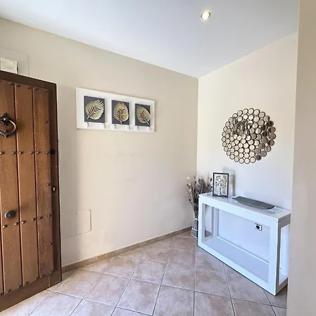 Apartment Chiclana Carboneros Chiclana de la Frontera