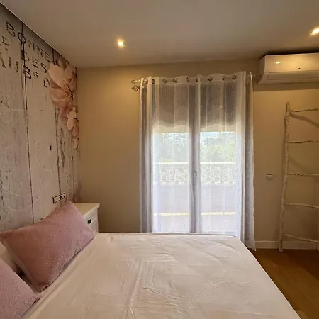 Apartment Chiclana Carboneros *