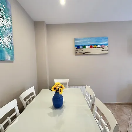 Apartment Chiclana Carboneros *