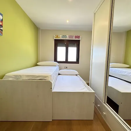 Chiclana Carboneros Apartment Chiclana de la Frontera