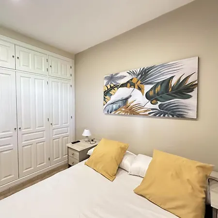 Chiclana Carboneros Apartment