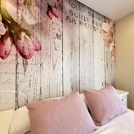 Chiclana Carboneros Apartment *