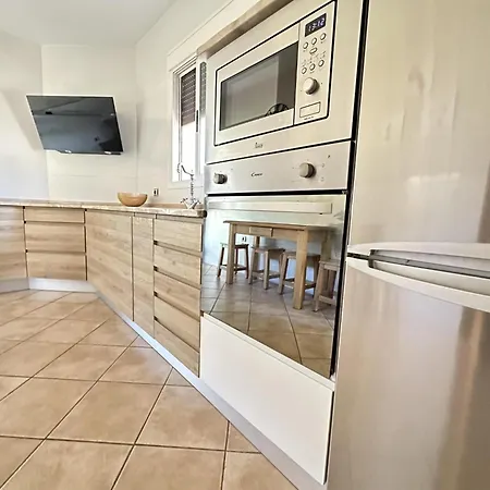 Apartment Chiclana Carboneros Chiclana de la Frontera