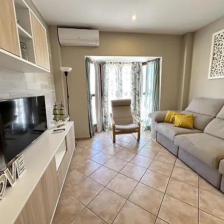 Apartment Chiclana Carboneros Chiclana de la Frontera