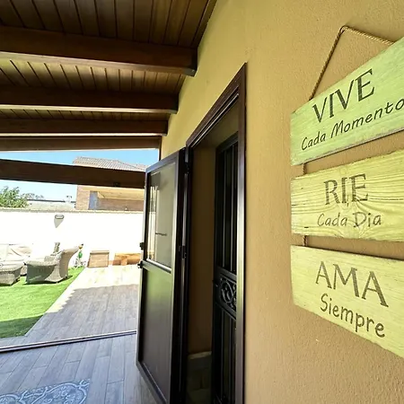 Apartment Chiclana Carboneros Chiclana de la Frontera