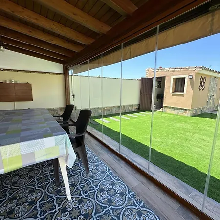 Chiclana Carboneros Apartment