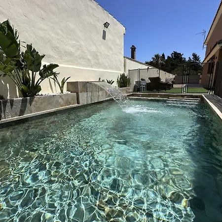 Apartment Chiclana Carboneros Chiclana de la Frontera