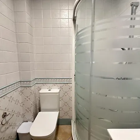 Chiclana Carboneros Apartment Chiclana de la Frontera