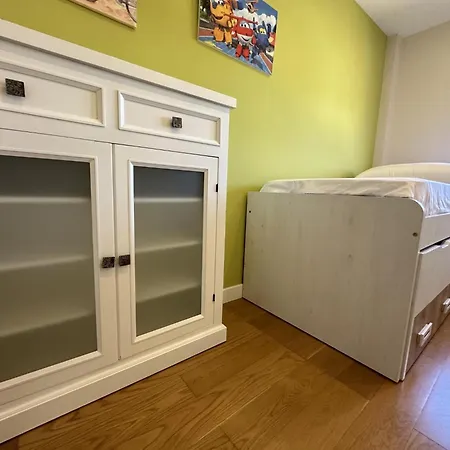 Chiclana Carboneros Apartment